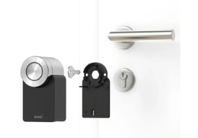 Nuki Smart Lock Pro (4e generatie) voor €199 bij Amac
