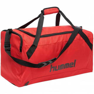Bolsa de Deporte Hummel Core de 33L por 5,55€