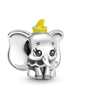Conjunto de Joyas PANDORA Mod. 799392C01 Charm Dumbo por 46€
