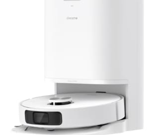 Dreame L10 Prime robotstofzuiger voor €399 bij Coolblue