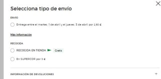 Figura Funko Pop Lucio Overwatch Parte 2 por 6,95€