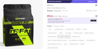 Miravia envío gratis y cupón de 10€ descuento + ofertas hasta 70%