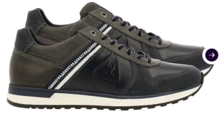 Gaastra Kevan Sneakers voor €49,95 bij iBOOD