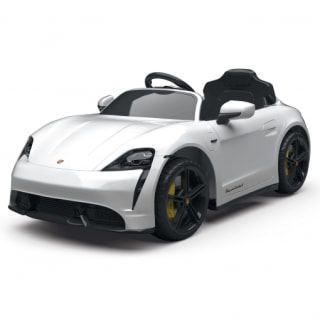 Vehículo batería Porsche Taycan por 90€