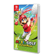 Nintendo Mario Golf Super Rush a solo 29,99€