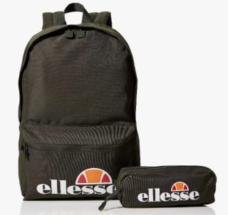 Mochila Hombre marca Ellesse Rolby por 18,15€ (miravia 17,27€)