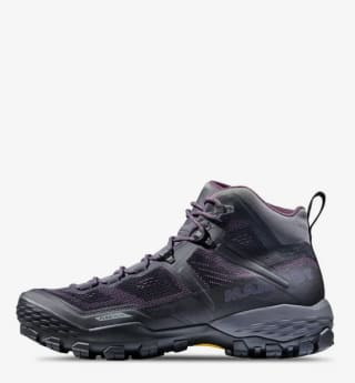 Zapatillas Mammut DUCAN MID GTX por solo 81,60€