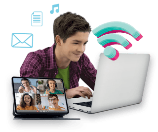 30 días gratis de Totalplay con este código