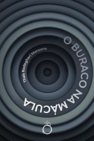 Livro: O buraco na mácula - Gratuito.