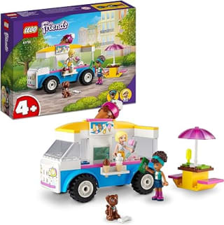 LEGO Friends Camión de los Helados por 13,99€