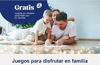 12 juegos descargables para toda la familia gratis desde Leche Pascual