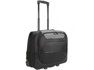 Targus CityGear 15-17.3" Roller Laptop Case trolley voor €69,99 bij Amazon