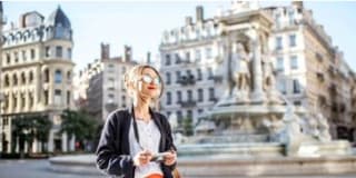 Lyon: 3 días, desayuno y vuelos desde 219€