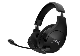 Auriculares gaming inalámbricos HyperX Cloud Stinger Core + por 48,99€