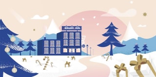 Promotion de 20% sur les commandes en Click & Collect chez LesBurgersDePapa