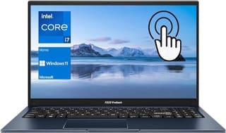 Descuento Amazon: ASUS Vivobook i7 40GB SSD 1TB por $14,982