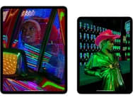 Apple iPad Pro (2022) 11" Wi-Fi 1TB Zilver voor €999 bij Bol.