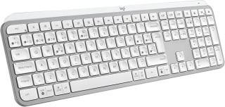 Logitech MX Keys S Blanco por 82,64€