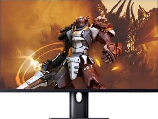 Xiaomi Mi 2K Gaming Monitor 27" Zwart voor €339 bij Bol.com
