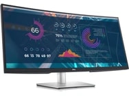 Dell P3421W Curved monitor voor €379 bij Dustin Home