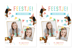 €1 korting op je aankoop via Kaartje2Go puzzel