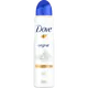 Dove Advanced Care Original Anti-Transpirant Deodorant Spray - 4 x 150 ml voor €5,48 bij de Etos