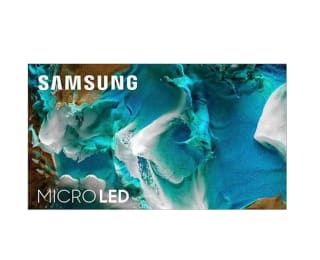 TV MICRO LED 110" Samsung MNA110MS1ACXXE UHD 4K Procesador MICRO IA Smart TV WiFi Silver por 123.966,94€