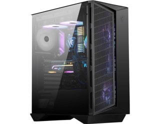 Caja ATX MSI MPG Gungnir 110M por 74,90€ + cashback 20€