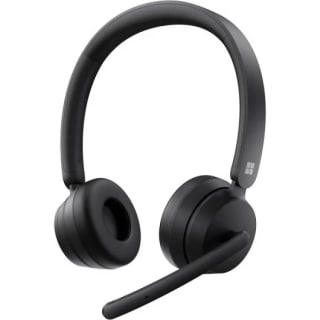 Auriculares inalámbricos Microsoft Modern Wireless Headset por 63,98€