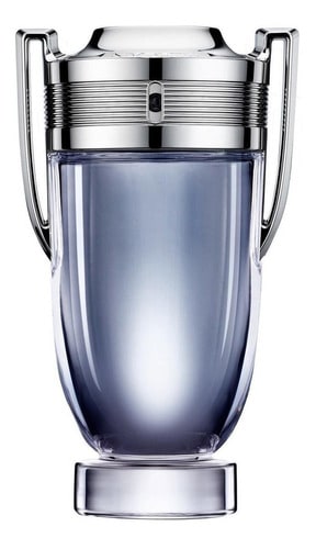 Perfume Invictus Paco Rabanne 200ml por $2,077 en Mercado Libre