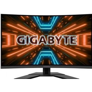 Gigabyte G32QC A - LED-Monitor voor €259 bij Azerty