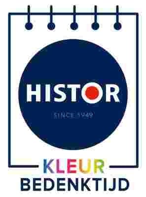 Tot 60% korting op Histor Monodek bij Deverfzaak