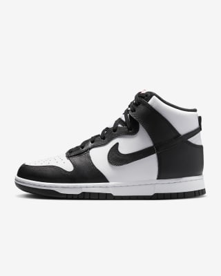 NIKE DUNK HI RETRO BTTYS - Sneakers hoog voor €64,99 bij Nike