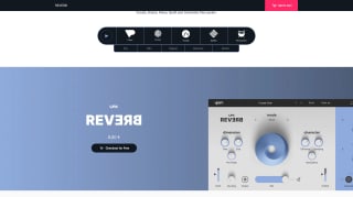 UFX Reverb Plugin gratis