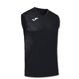 Camiseta sin Mangas Joma Hombre por solo 4,89€