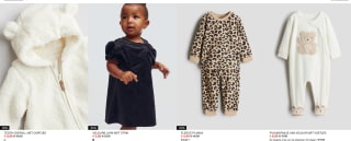 Tot 65% kortings tijdens de H&M wintersale