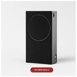 Funda protectora de PU para Xbox Series S X por 13,79€