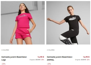 20% Dto EXTRA a sumar al 50% dto existente