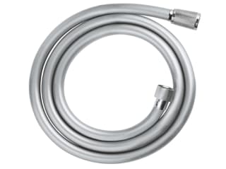 Flexible de douche Grohe VitalioFlex Trend - 1500mm à 10,95€
