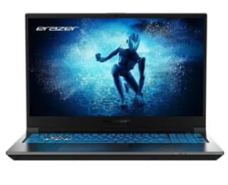 PC portable Gamer Medion ERAZER Deputy P60 (MD62606) à 899,99€