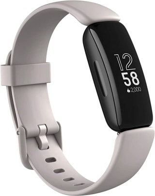 Fitbit Inspire 2 Health & Fitness Tracker for £44.99 at Amazon