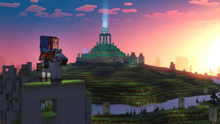Minecraft Legends Deluxe Edition voor €25,99 bij Amazon