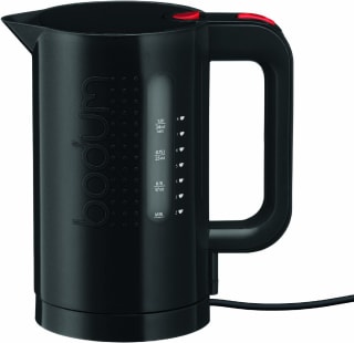 Bodum Bistro waterkoker 1L voor €26,96 dmv code bij Bodum