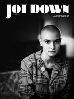 Descuento hasta 50% revistas en Jotdown en Black Friday