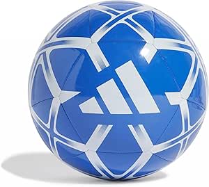 Balón de fútbol Starlancer Club adidas por 8,95€