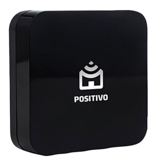 Smart Controle da Positivo, modelo Universal - R$ 149,90