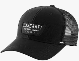 Gorra Carhartt unisex por 12.50€