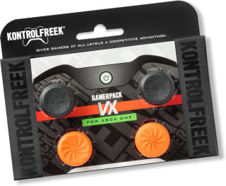 KontrolFreek GamerPack VX thumbsticks voor Xbox One voor €9,98