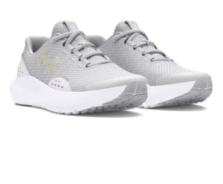 Zapatillas de niños running UA GGS Surge 4 Under Armour por 17.95€