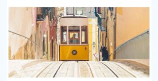 Portugal Vuelos por menos de 35€ ida/vuelta.